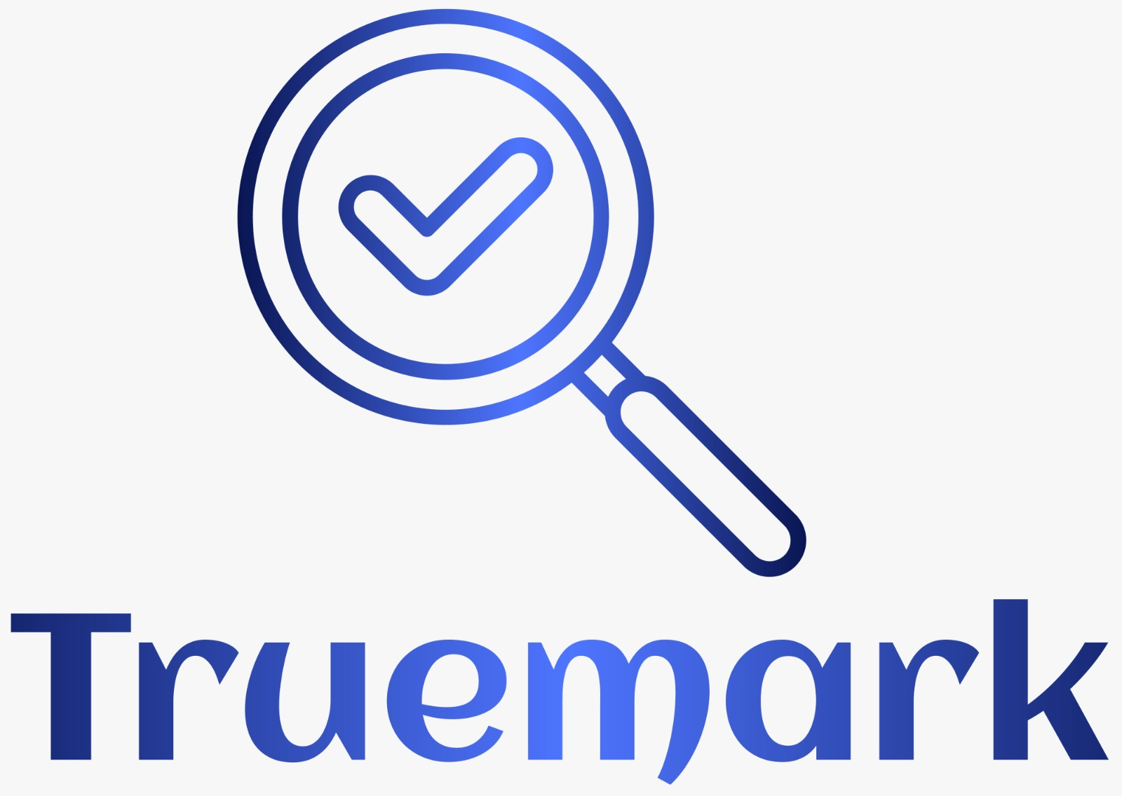 TrueMark Logo